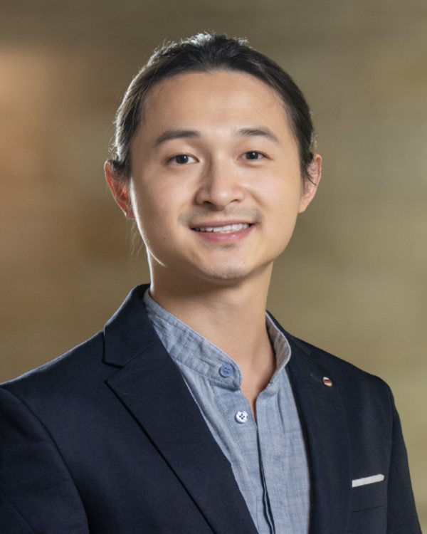 Dr. Jinli Wu