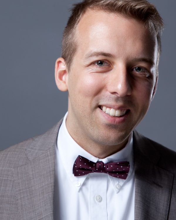 Dr. Jocelyn J. Bélanger